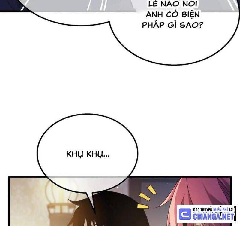 Toàn Dân Chuyển Chức: Bị Động Của Ta Vô Địch - Chapter 31 - Page 44