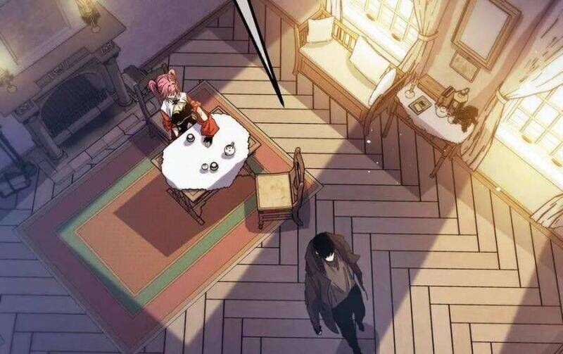 Toàn Dân Chuyển Chức: Bị Động Của Ta Vô Địch - Chapter 31 - Page 48