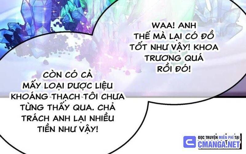 Toàn Dân Chuyển Chức: Bị Động Của Ta Vô Địch - Chapter 31 - Page 56