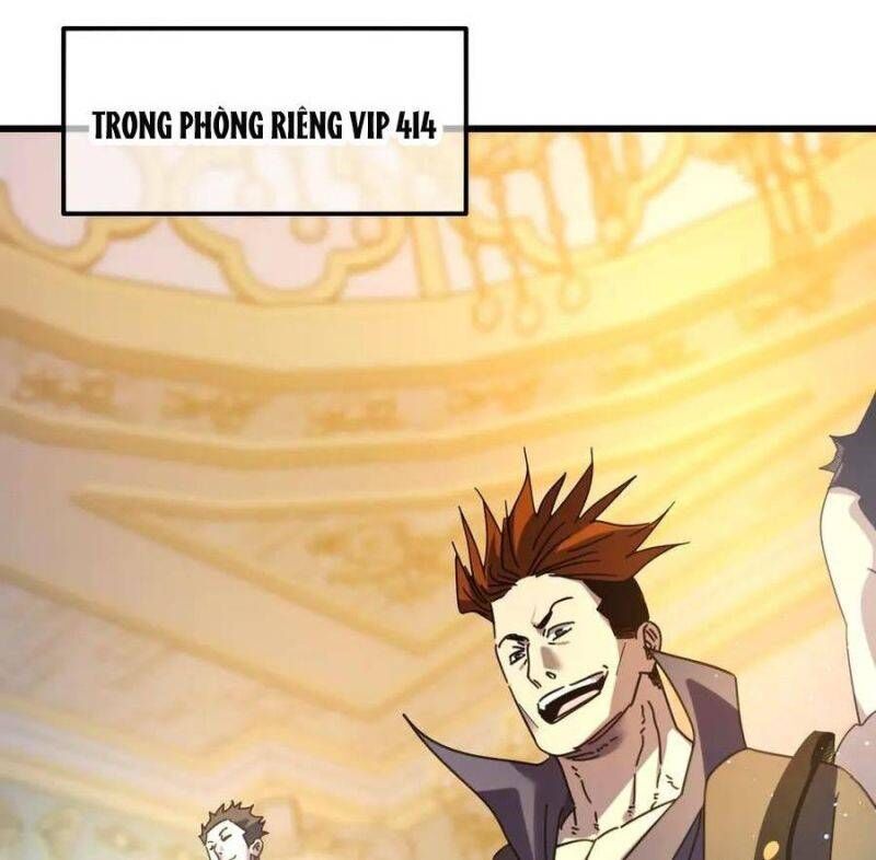 Toàn Dân Chuyển Chức: Bị Động Của Ta Vô Địch - Chapter 31 - Page 64