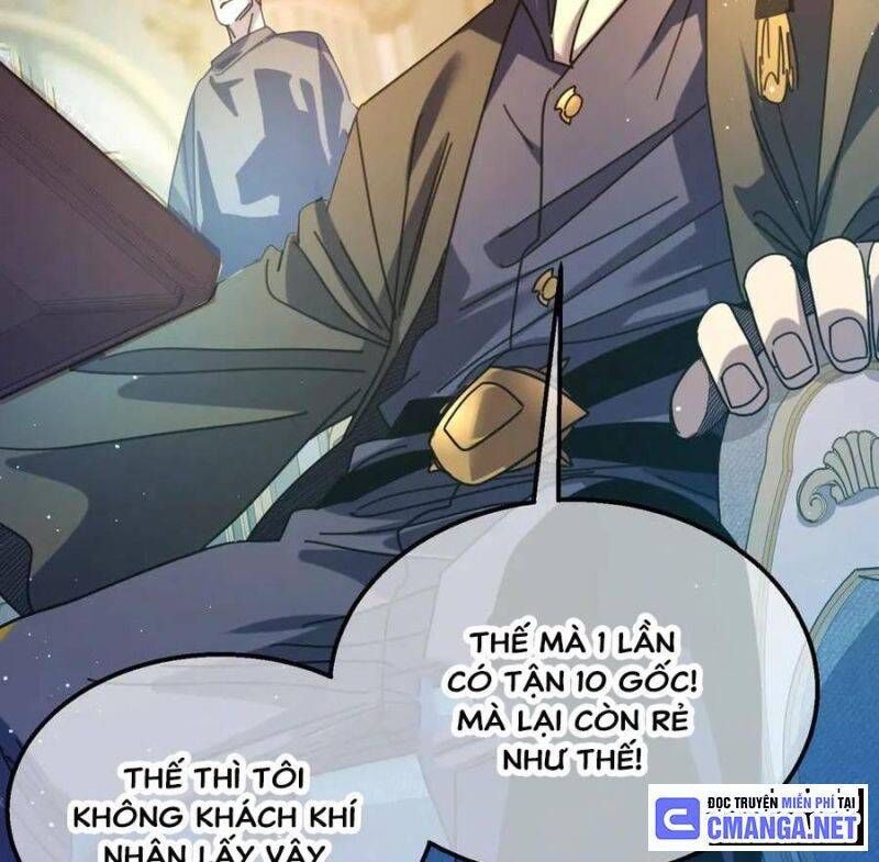 Toàn Dân Chuyển Chức: Bị Động Của Ta Vô Địch - Chapter 31 - Page 65