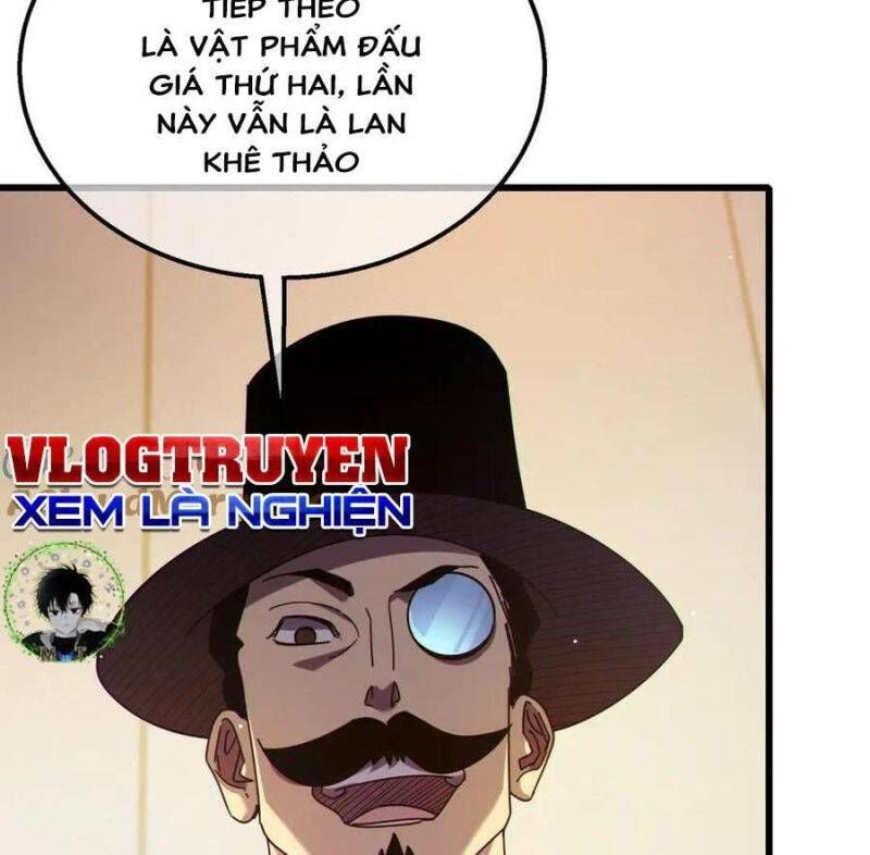 Toàn Dân Chuyển Chức: Bị Động Của Ta Vô Địch - Chapter 31 - Page 72
