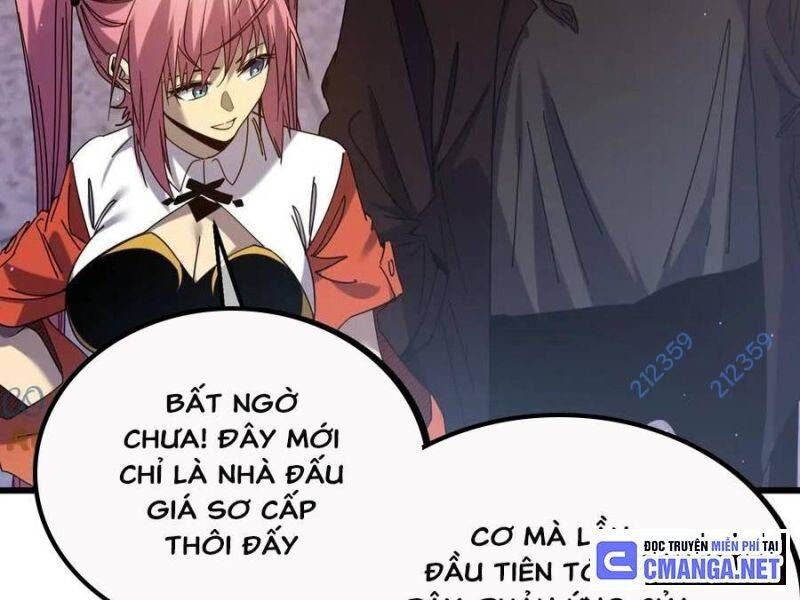 Toàn Dân Chuyển Chức: Bị Động Của Ta Vô Địch - Chapter 31 - Page 8
