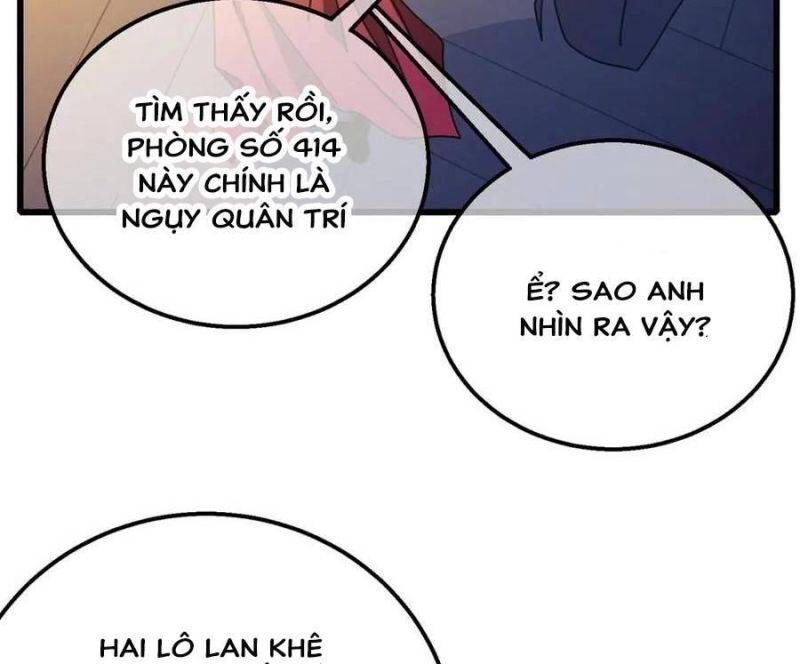 Toàn Dân Chuyển Chức: Bị Động Của Ta Vô Địch - Chapter 31 - Page 88