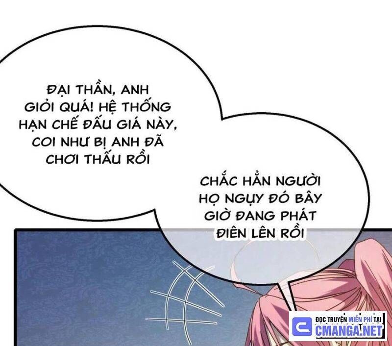 Toàn Dân Chuyển Chức: Bị Động Của Ta Vô Địch - Chapter 31 - Page 92