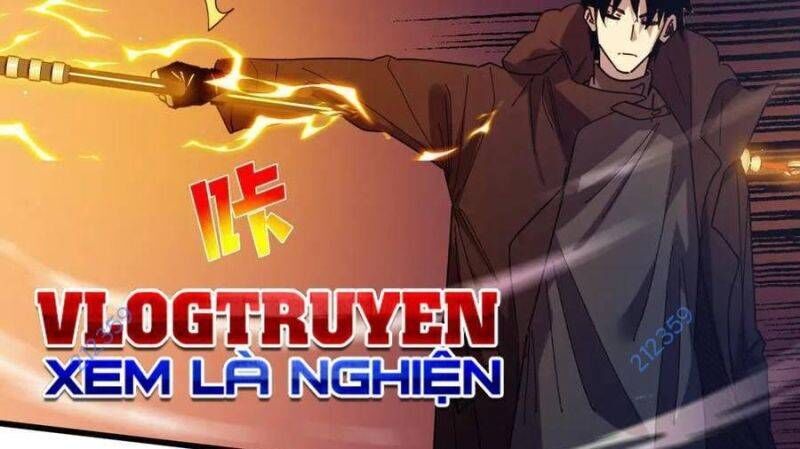 Toàn Dân Chuyển Chức: Bị Động Của Ta Vô Địch - Chapter 32 - Page 11
