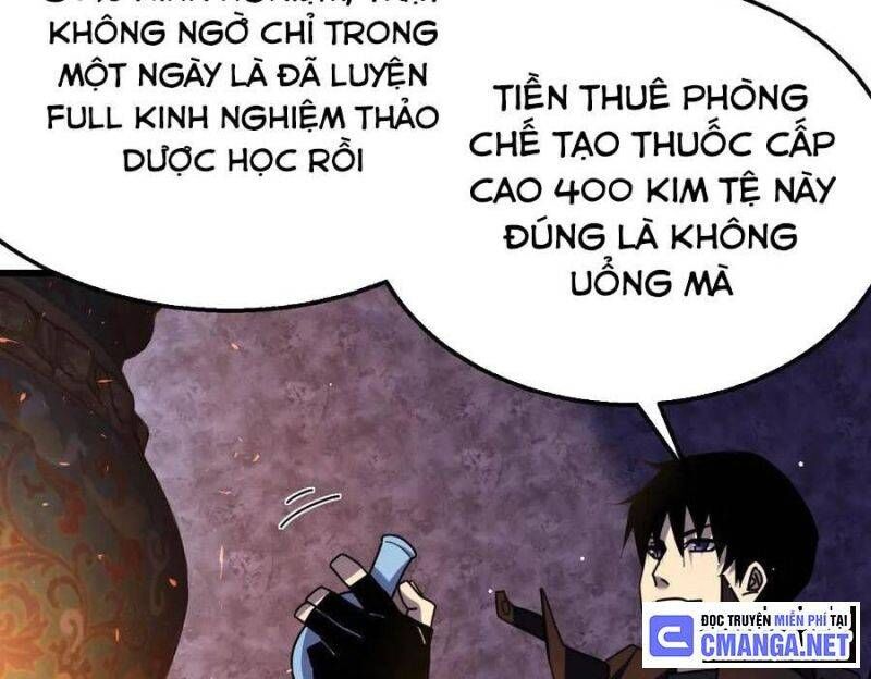 Toàn Dân Chuyển Chức: Bị Động Của Ta Vô Địch - Chapter 32 - Page 126
