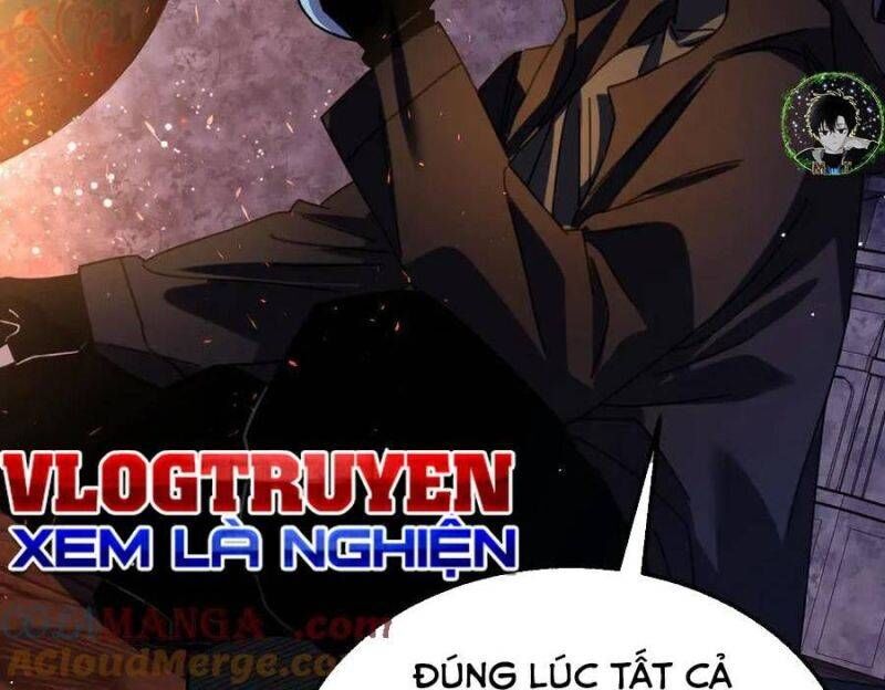 Toàn Dân Chuyển Chức: Bị Động Của Ta Vô Địch - Chapter 32 - Page 127
