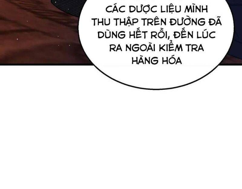 Toàn Dân Chuyển Chức: Bị Động Của Ta Vô Địch - Chapter 32 - Page 128