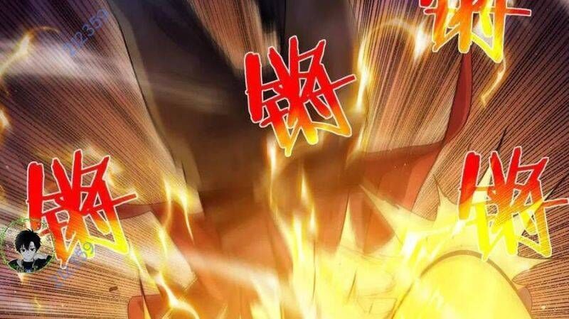 Toàn Dân Chuyển Chức: Bị Động Của Ta Vô Địch - Chapter 32 - Page 13