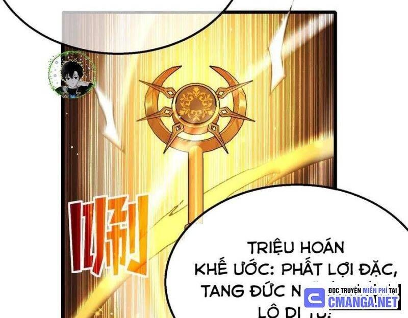 Toàn Dân Chuyển Chức: Bị Động Của Ta Vô Địch - Chapter 32 - Page 138