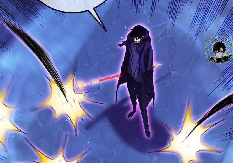 Toàn Dân Chuyển Chức: Bị Động Của Ta Vô Địch - Chapter 32 - Page 146