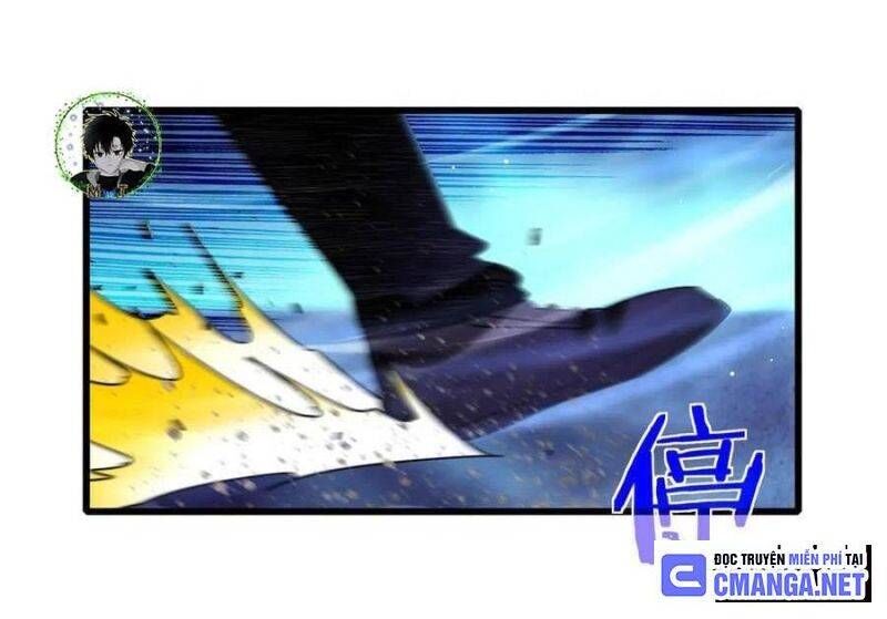 Toàn Dân Chuyển Chức: Bị Động Của Ta Vô Địch - Chapter 32 - Page 156