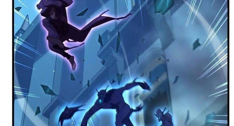 Toàn Dân Chuyển Chức: Bị Động Của Ta Vô Địch - Chapter 32 - Page 164