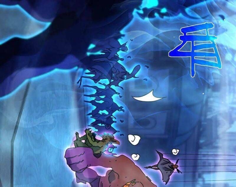 Toàn Dân Chuyển Chức: Bị Động Của Ta Vô Địch - Chapter 32 - Page 181