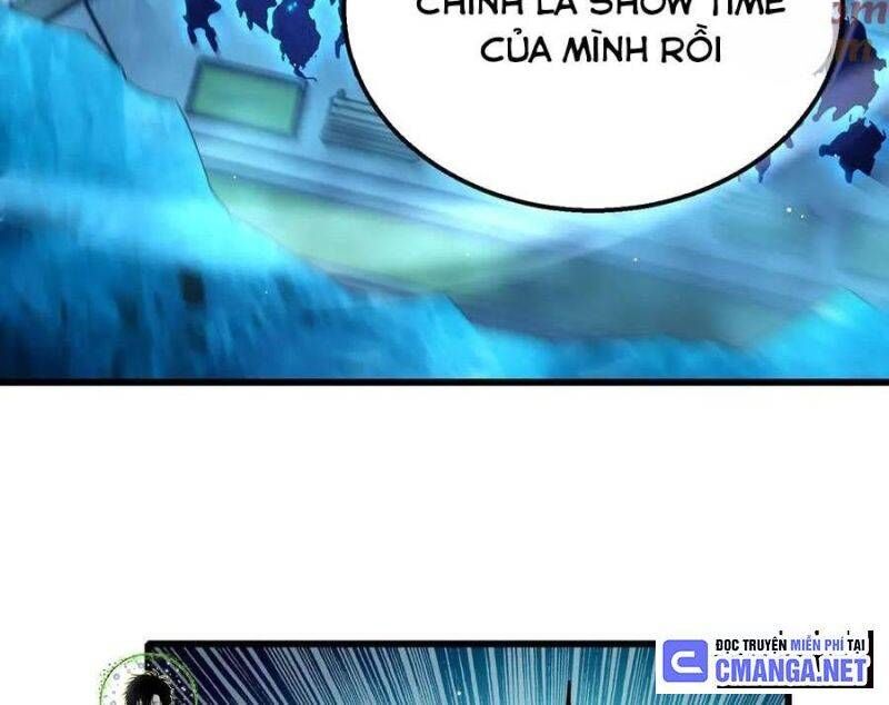 Toàn Dân Chuyển Chức: Bị Động Của Ta Vô Địch - Chapter 32 - Page 195