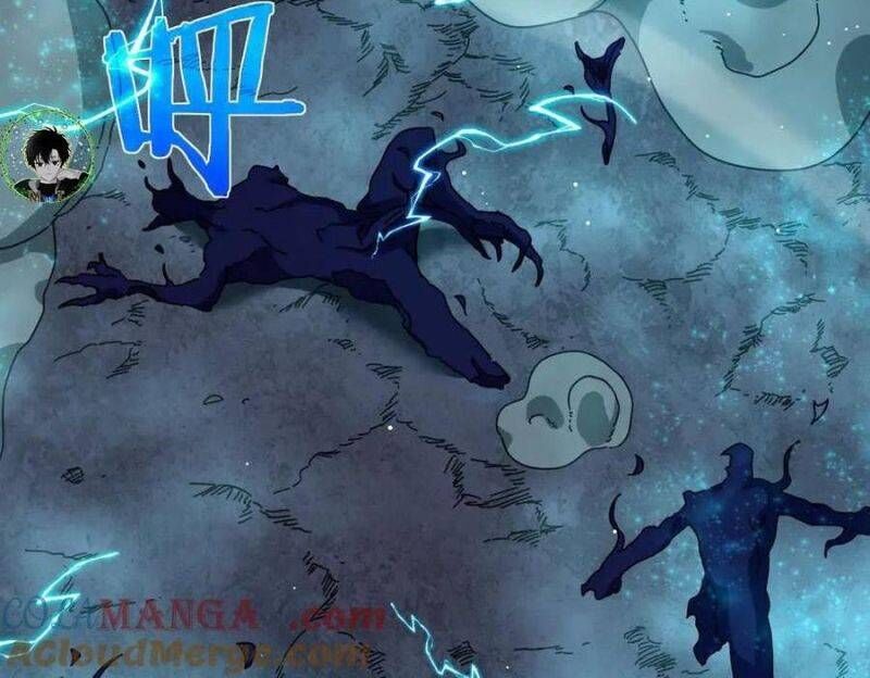 Toàn Dân Chuyển Chức: Bị Động Của Ta Vô Địch - Chapter 32 - Page 206