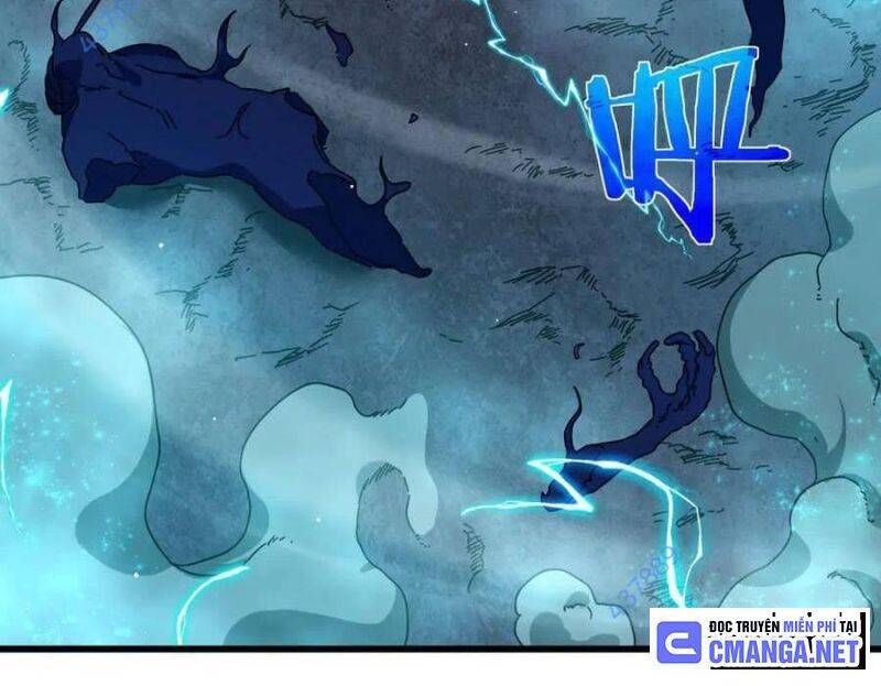 Toàn Dân Chuyển Chức: Bị Động Của Ta Vô Địch - Chapter 32 - Page 207