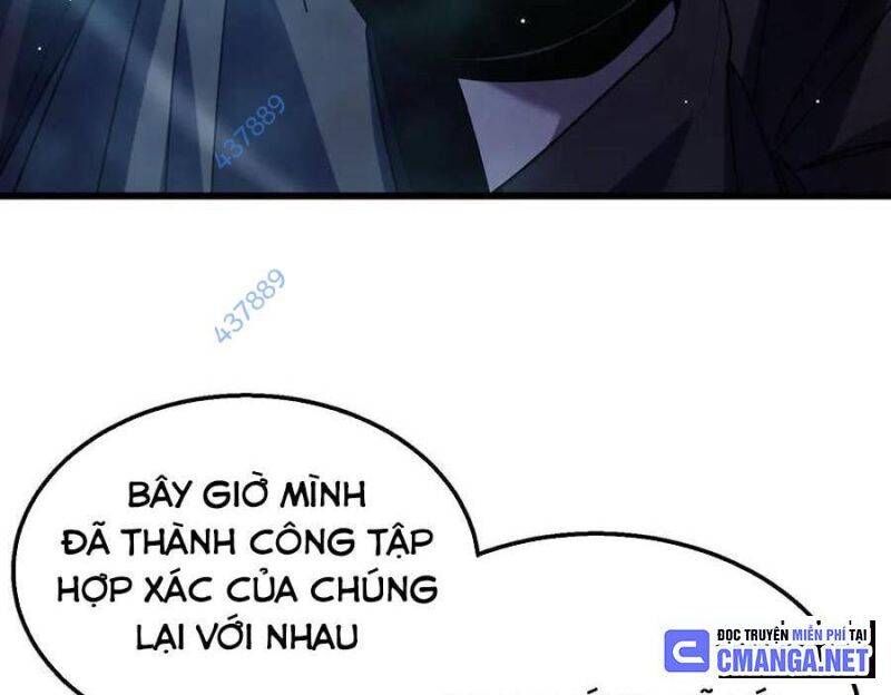 Toàn Dân Chuyển Chức: Bị Động Của Ta Vô Địch - Chapter 32 - Page 213