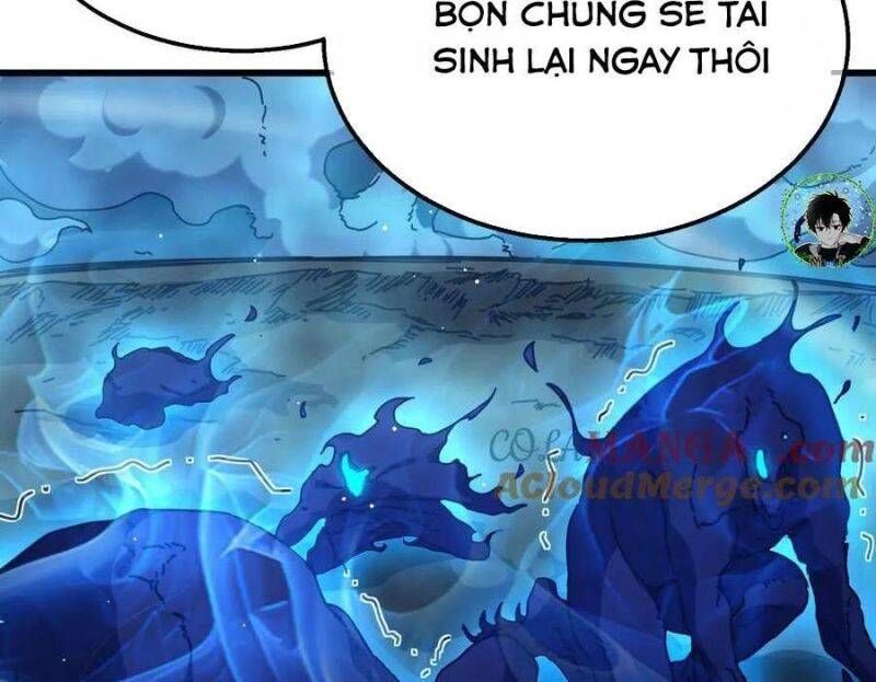 Toàn Dân Chuyển Chức: Bị Động Của Ta Vô Địch - Chapter 32 - Page 214