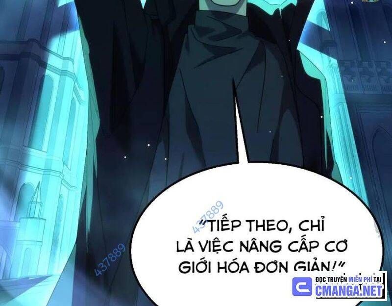 Toàn Dân Chuyển Chức: Bị Động Của Ta Vô Địch - Chapter 32 - Page 219