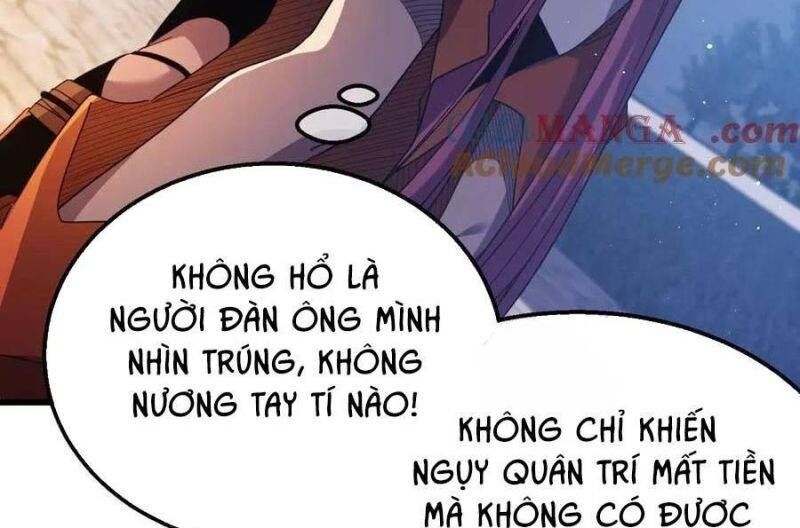 Toàn Dân Chuyển Chức: Bị Động Của Ta Vô Địch - Chapter 32 - Page 23