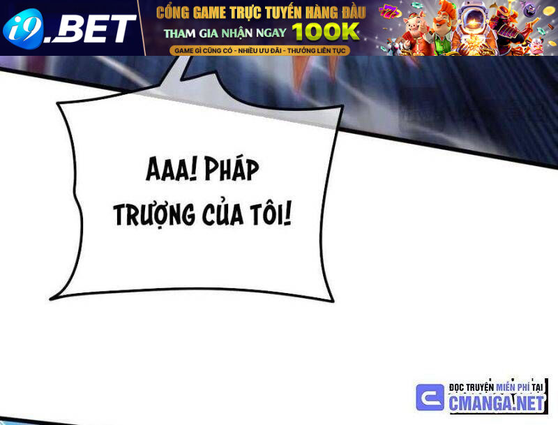 Toàn Dân Chuyển Chức: Bị Động Của Ta Vô Địch - Chapter 32 - Page 36