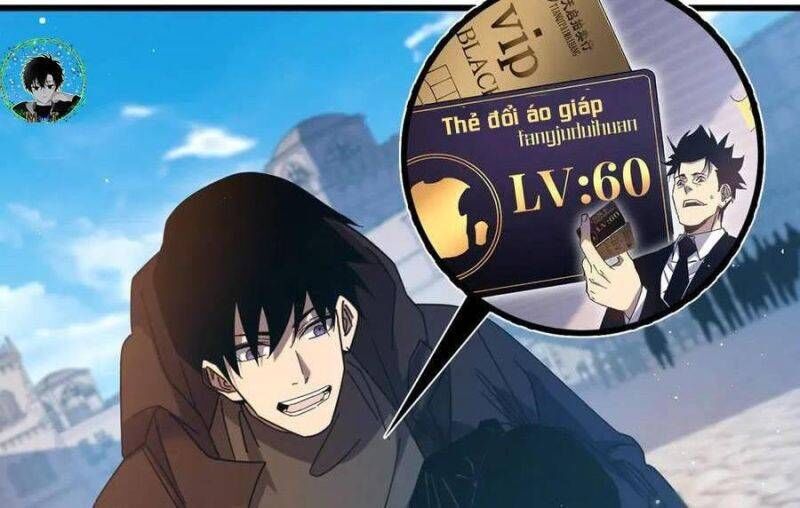 Toàn Dân Chuyển Chức: Bị Động Của Ta Vô Địch - Chapter 32 - Page 43