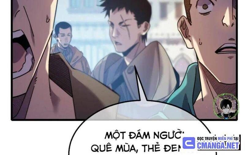 Toàn Dân Chuyển Chức: Bị Động Của Ta Vô Địch - Chapter 32 - Page 54