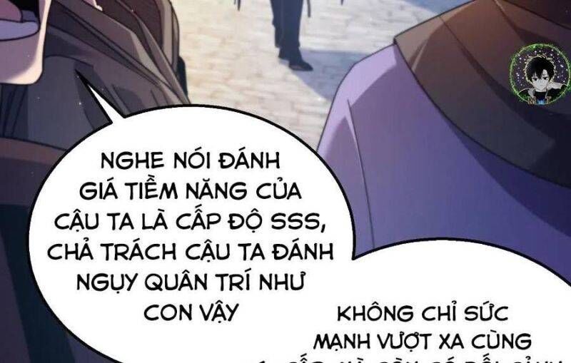 Toàn Dân Chuyển Chức: Bị Động Của Ta Vô Địch - Chapter 32 - Page 58