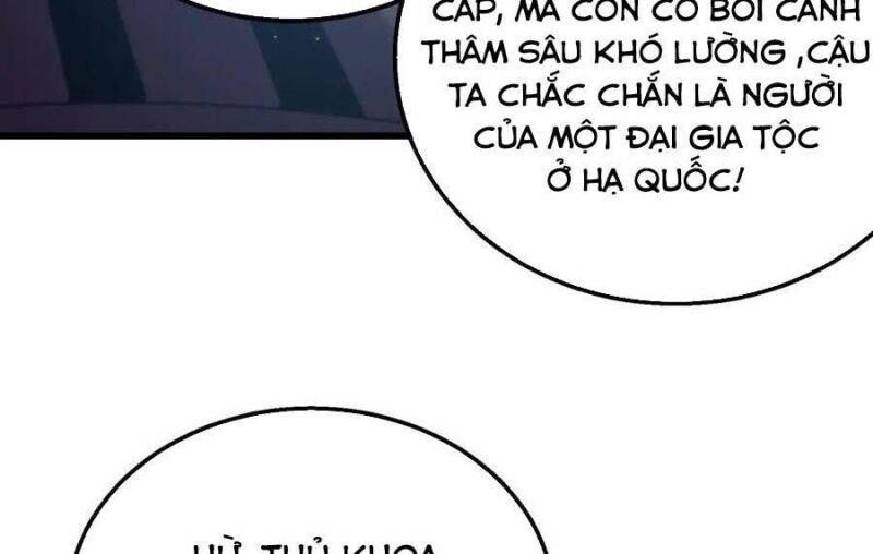 Toàn Dân Chuyển Chức: Bị Động Của Ta Vô Địch - Chapter 32 - Page 59