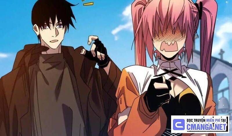 Toàn Dân Chuyển Chức: Bị Động Của Ta Vô Địch - Chapter 32 - Page 69