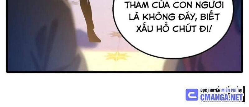 Toàn Dân Chuyển Chức: Bị Động Của Ta Vô Địch - Chapter 33 - Page 102