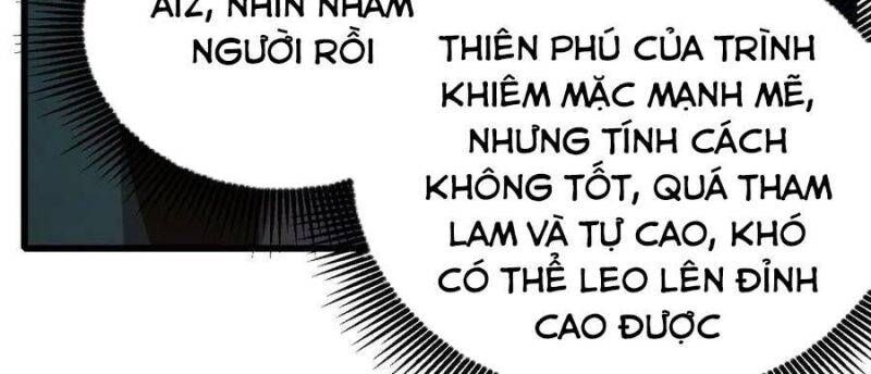 Toàn Dân Chuyển Chức: Bị Động Của Ta Vô Địch - Chapter 33 - Page 112