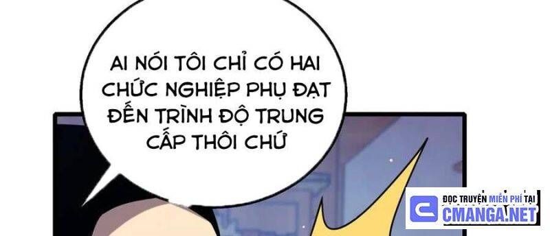Toàn Dân Chuyển Chức: Bị Động Của Ta Vô Địch - Chapter 33 - Page 114