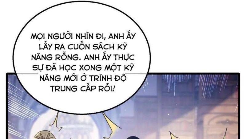 Toàn Dân Chuyển Chức: Bị Động Của Ta Vô Địch - Chapter 33 - Page 130