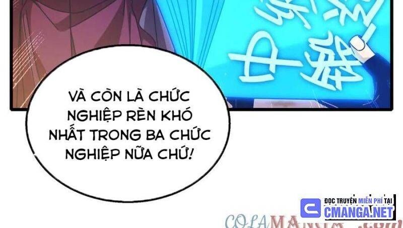 Toàn Dân Chuyển Chức: Bị Động Của Ta Vô Địch - Chapter 33 - Page 132