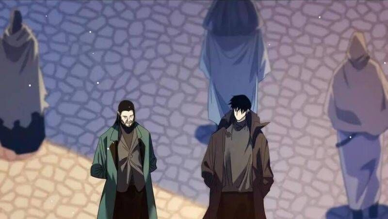 Toàn Dân Chuyển Chức: Bị Động Của Ta Vô Địch - Chapter 33 - Page 139