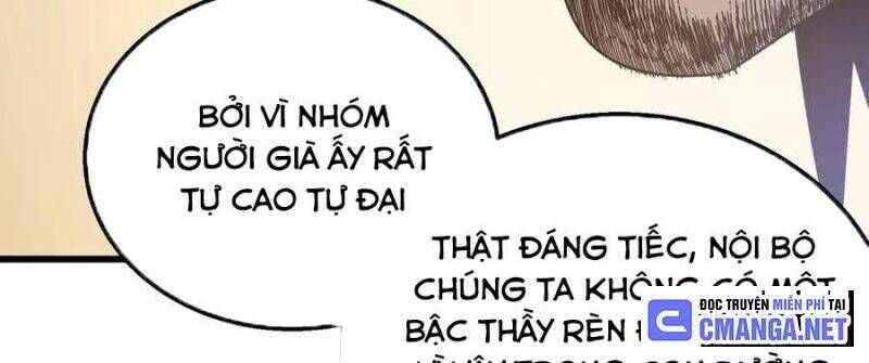 Toàn Dân Chuyển Chức: Bị Động Của Ta Vô Địch - Chapter 33 - Page 153