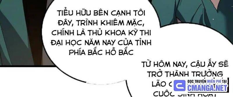 Toàn Dân Chuyển Chức: Bị Động Của Ta Vô Địch - Chapter 33 - Page 174