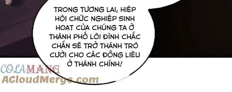 Toàn Dân Chuyển Chức: Bị Động Của Ta Vô Địch - Chapter 33 - Page 184