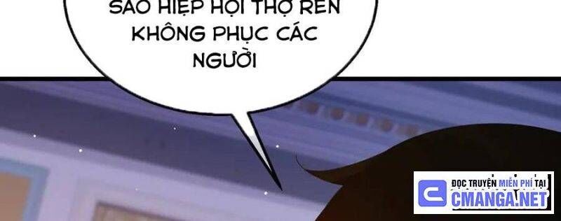 Toàn Dân Chuyển Chức: Bị Động Của Ta Vô Địch - Chapter 33 - Page 186