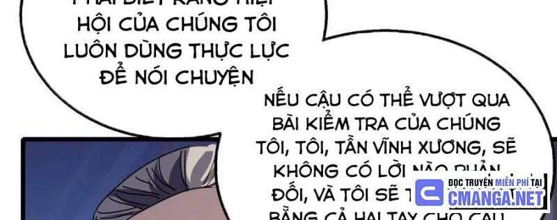 Toàn Dân Chuyển Chức: Bị Động Của Ta Vô Địch - Chapter 33 - Page 192