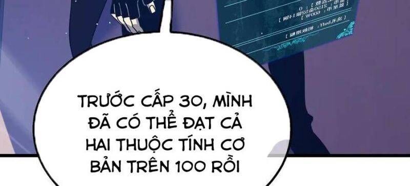 Toàn Dân Chuyển Chức: Bị Động Của Ta Vô Địch - Chapter 33 - Page 23