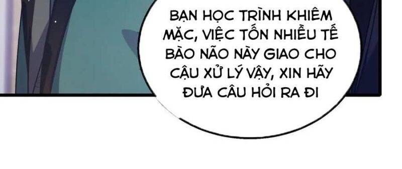 Toàn Dân Chuyển Chức: Bị Động Của Ta Vô Địch - Chapter 33 - Page 245