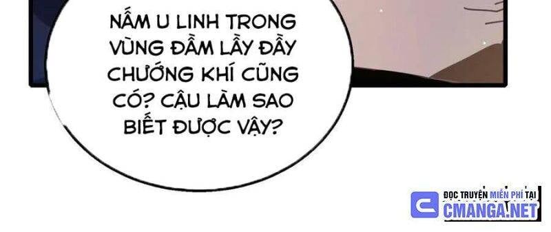 Toàn Dân Chuyển Chức: Bị Động Của Ta Vô Địch - Chapter 33 - Page 252