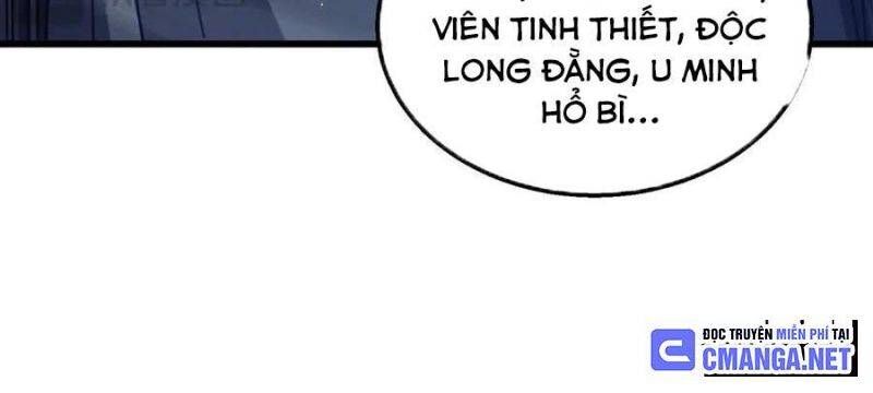 Toàn Dân Chuyển Chức: Bị Động Của Ta Vô Địch - Chapter 33 - Page 291