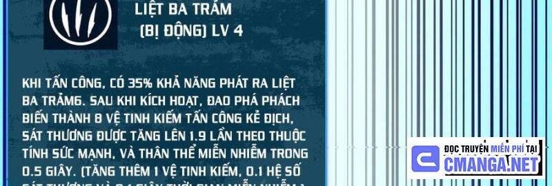 Toàn Dân Chuyển Chức: Bị Động Của Ta Vô Địch - Chapter 33 - Page 309