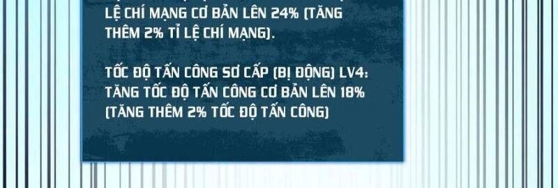 Toàn Dân Chuyển Chức: Bị Động Của Ta Vô Địch - Chapter 33 - Page 316