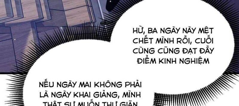 Toàn Dân Chuyển Chức: Bị Động Của Ta Vô Địch - Chapter 33 - Page 37